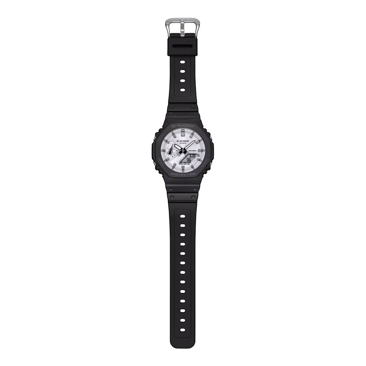 G-SHOCK - Reloj Hombre Casio GA-2100WD-1ADR