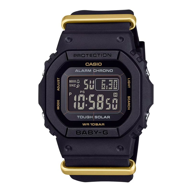 CASIO - Reloj Mujer Casio BGD-S565ZE-1DR