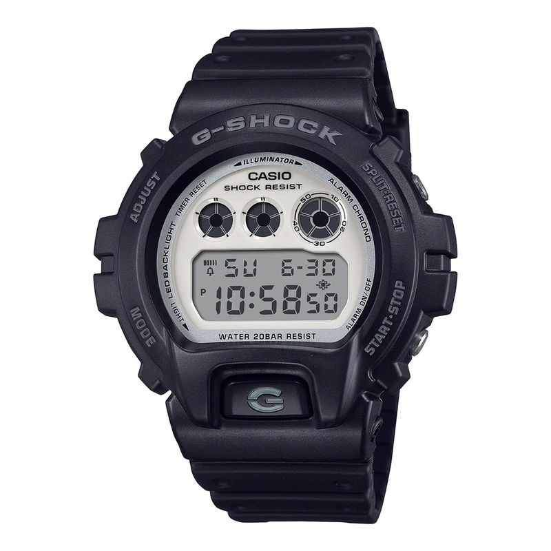 CASIO - Reloj Hombre Casio DW-6900WD-1DR