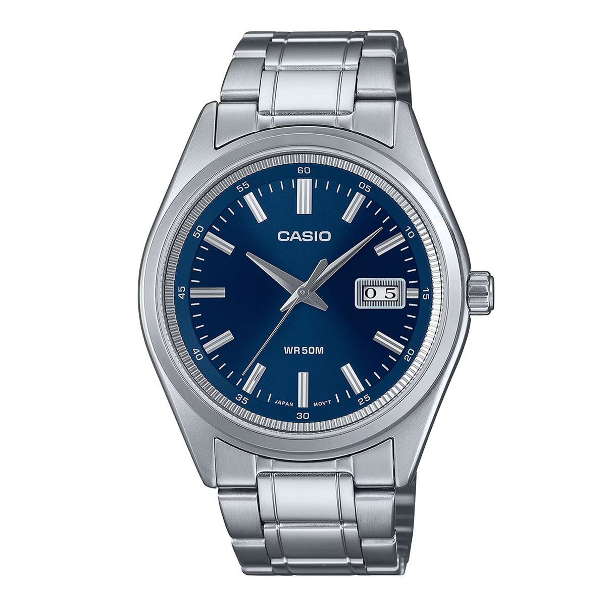 CASIO - Reloj Hombre Casio MTP-B180D-2AVDF