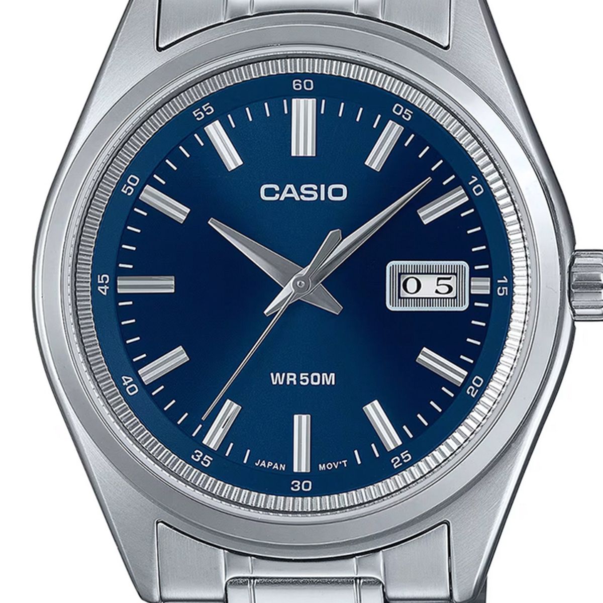 CASIO - Reloj Hombre Casio MTP-B180D-2AVDF