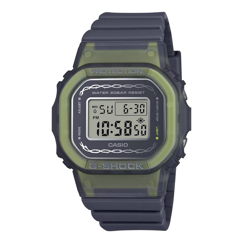 G-SHOCK - Reloj Unisex Casio GMD-S5610RS-8DR