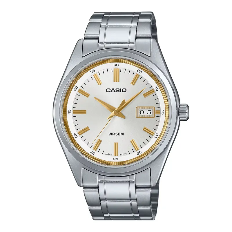 CASIO - Reloj Hombre Casio MTP-B180D-7AVDF