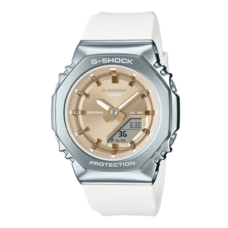 CASIO - Reloj Mujer Casio GM-S2110-7A9DR