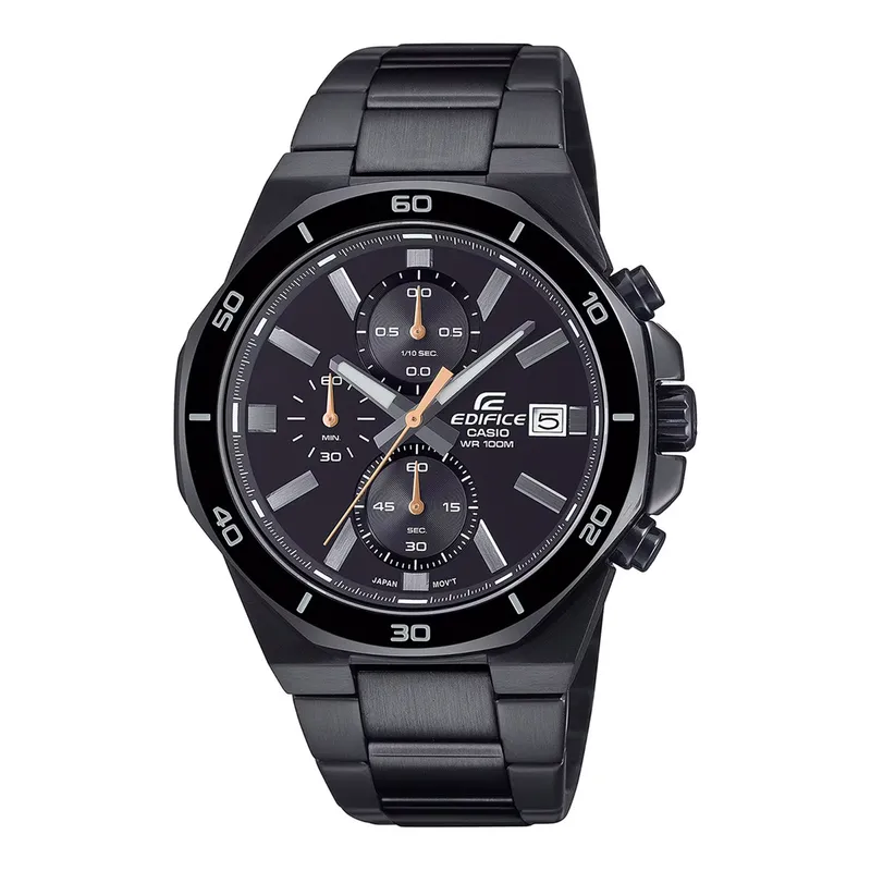 CASIO - Reloj Hombre Casio EFV-640DC-1AVUDF