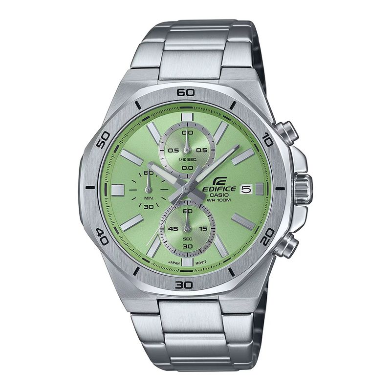 CASIO - Reloj Hombre Casio EFV-640D-3AVUDF