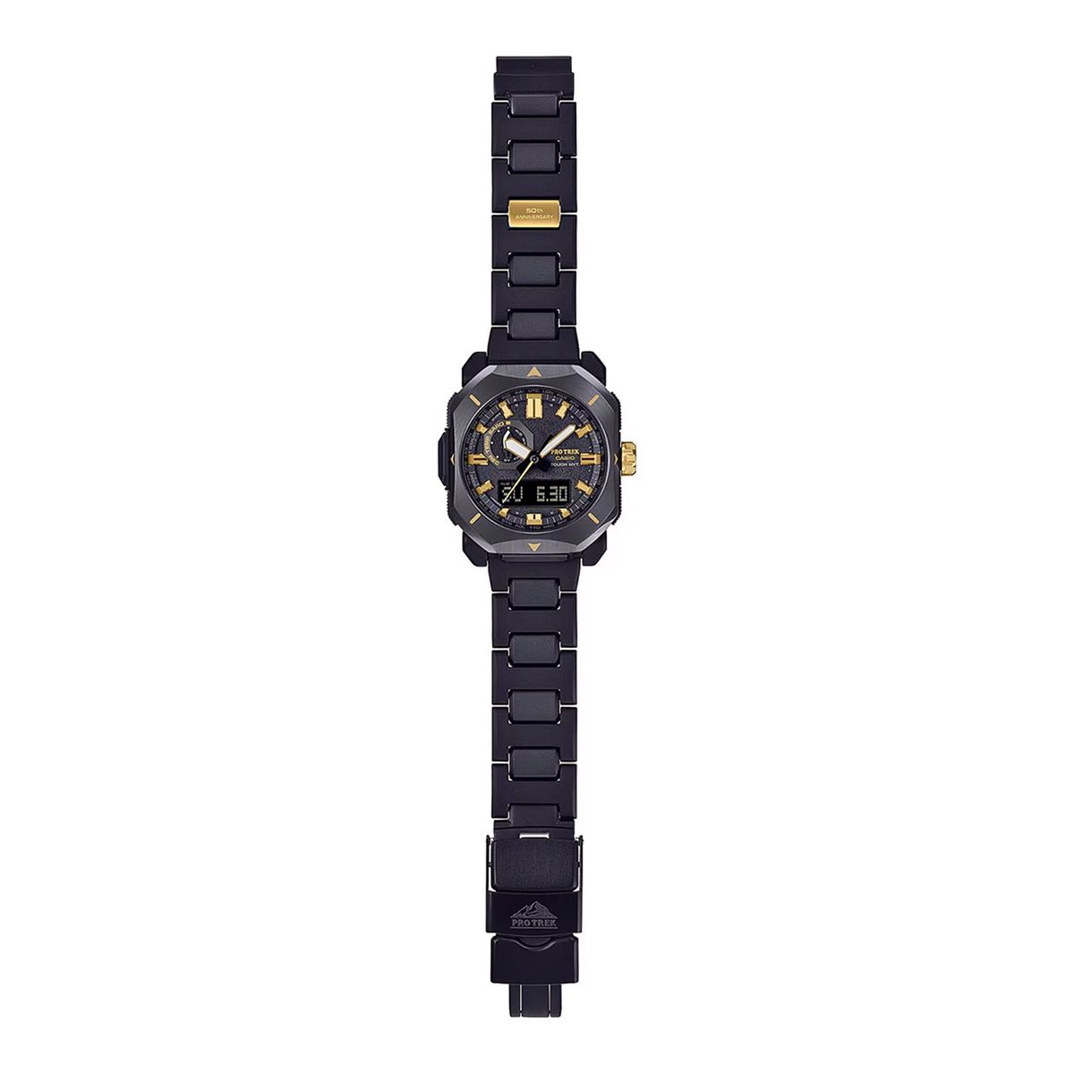 CASIO - Reloj Hombre Casio PRW-6900ZE-1DR