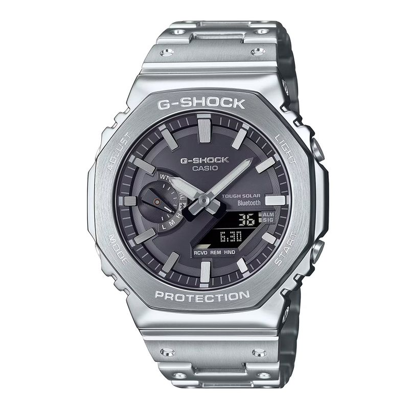 G-SHOCK - Reloj Hombre Casio GM-B2100SD-1ADR