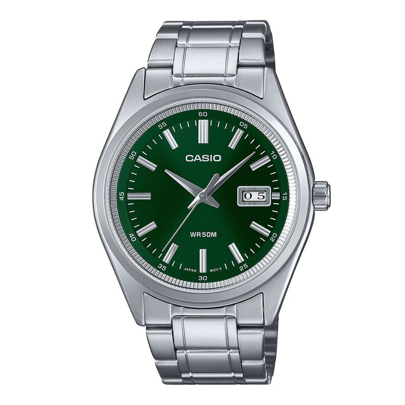 CASIO - Reloj Hombre Casio MTP-B180D-3AVDF