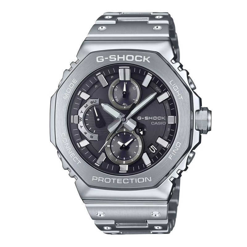 G-SHOCK - Reloj Hombre Casio GMC-B2100D-1ADR