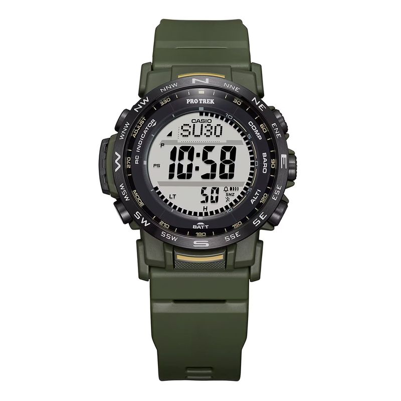CASIO - Reloj Hombre Casio PRW-35Y-3BDR