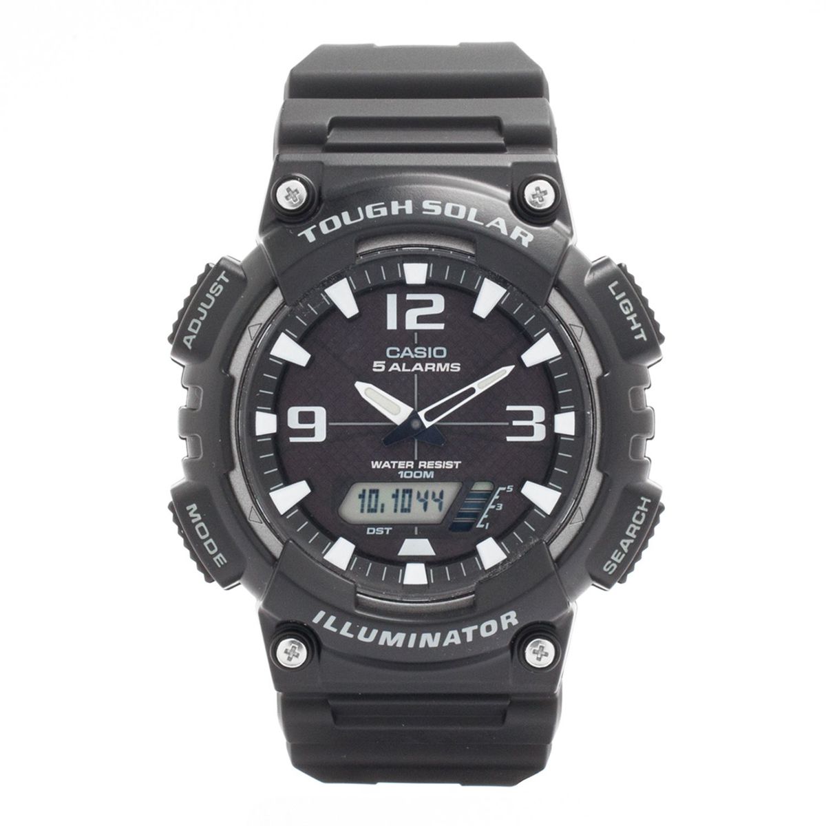 CASIO - Reloj Hombre Casio AQ-S810W-1AVDF