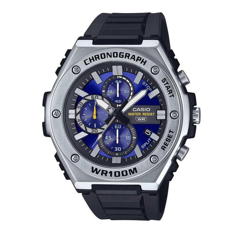 CASIO - Reloj Hombre Casio MWA-300H-2AVDF
