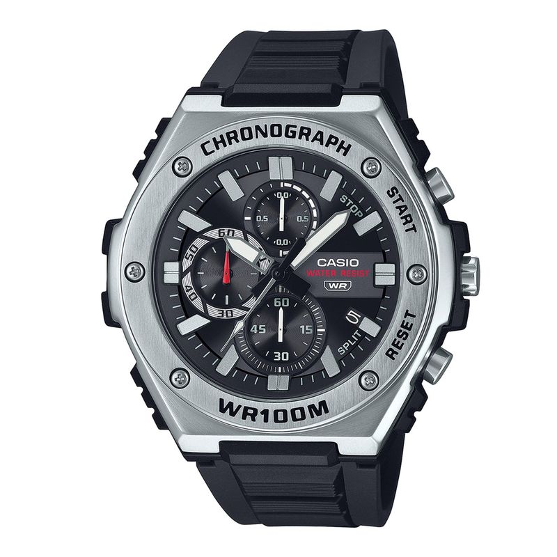 CASIO - Reloj Hombre Casio MWA-300H-1AVDF