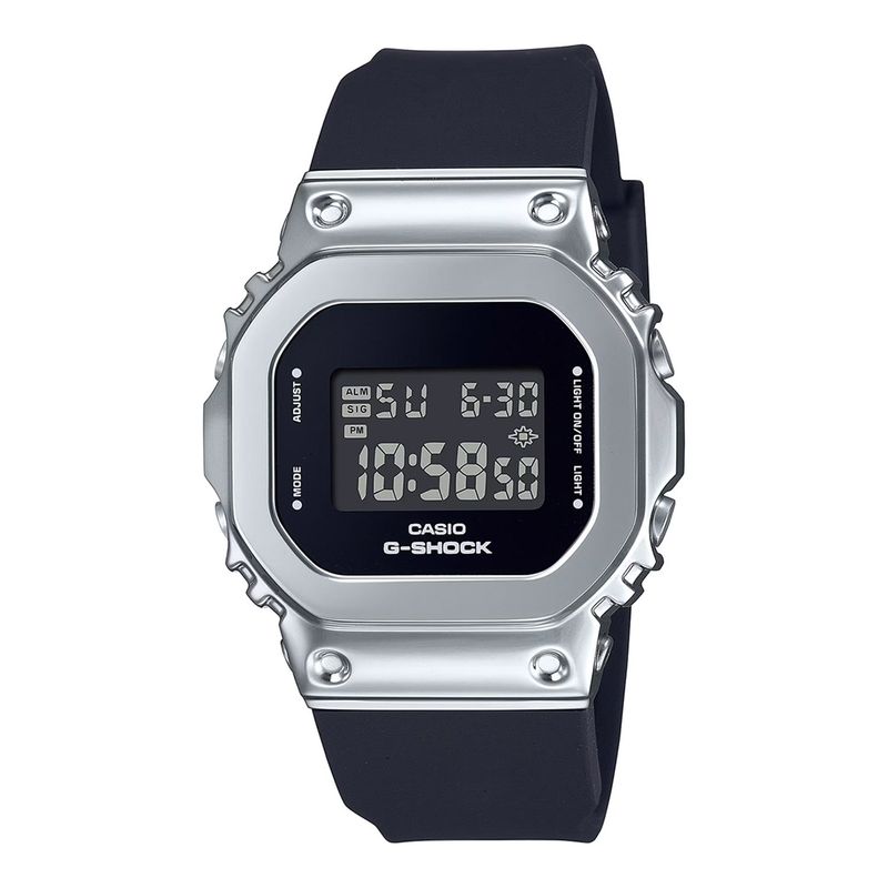 G-SHOCK - Reloj Mujer Casio GM-S5600U-1DR
