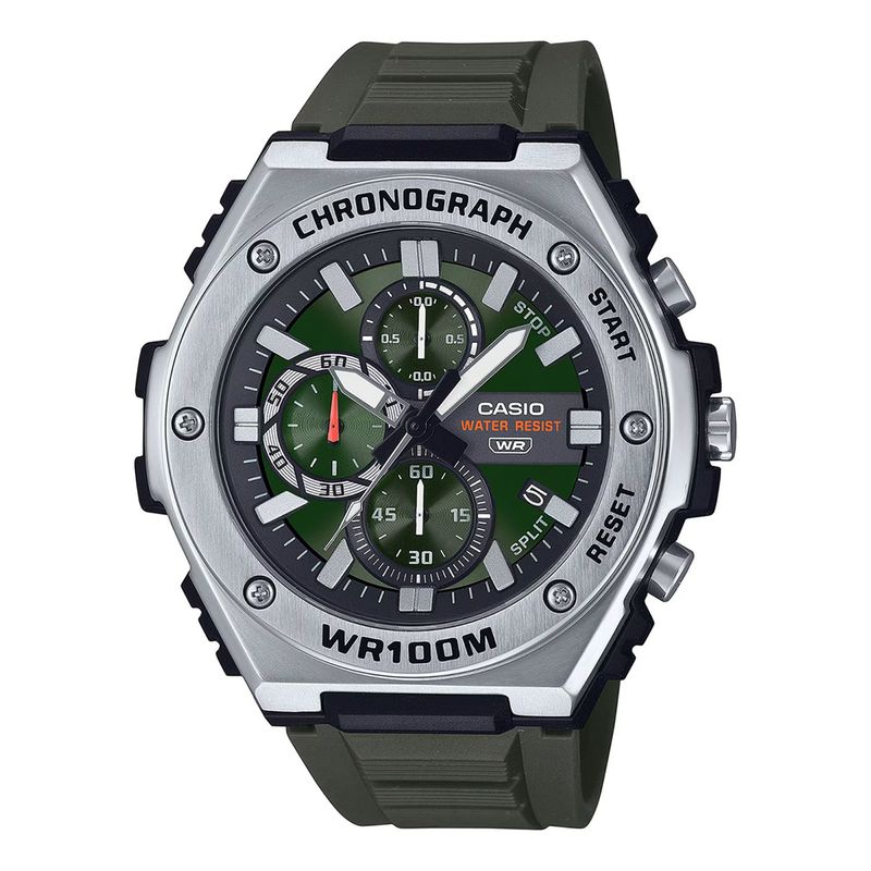 CASIO - Reloj Hombre Casio MWA-300H-3AVDF