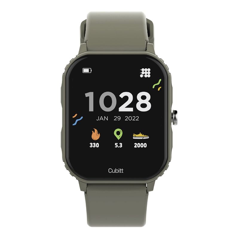 CUBITT - Reloj Unisex Cubitt CTTN-3