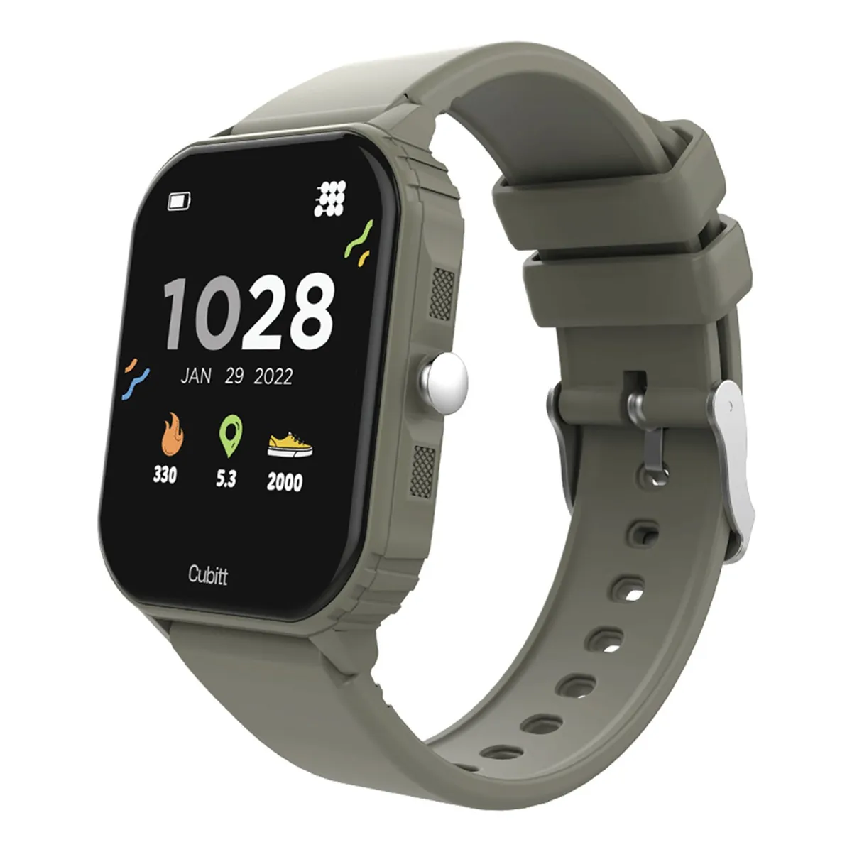 CUBITT - Reloj Unisex Cubitt CTTN-3