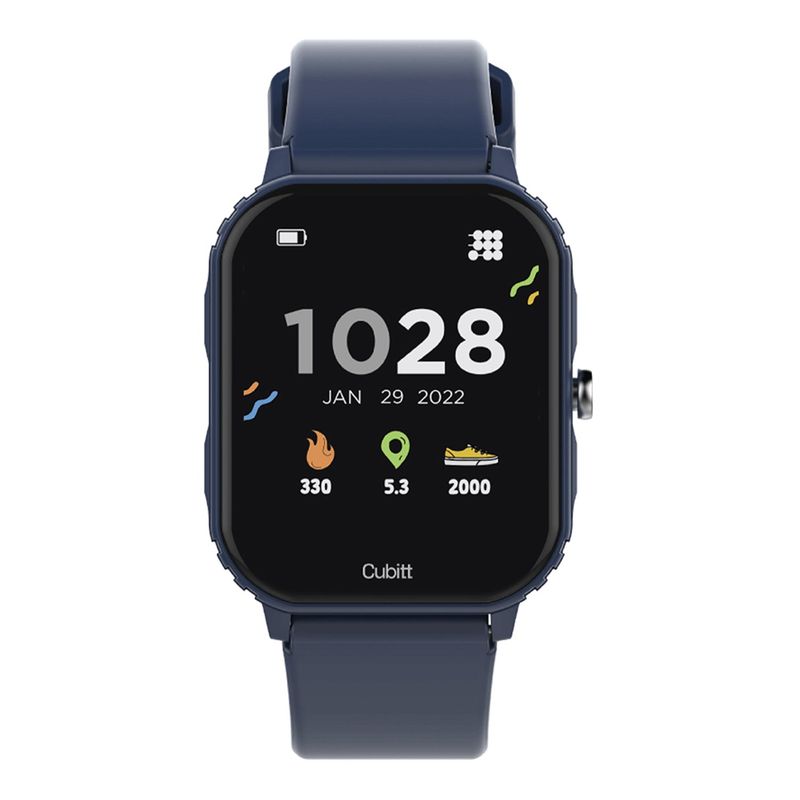 CUBITT - Reloj Unisex Cubitt CTTN-2