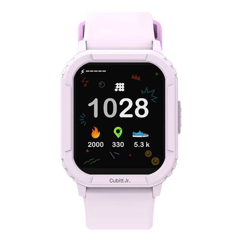 CUBITT - Reloj Unisex Cubitt CTJR-6