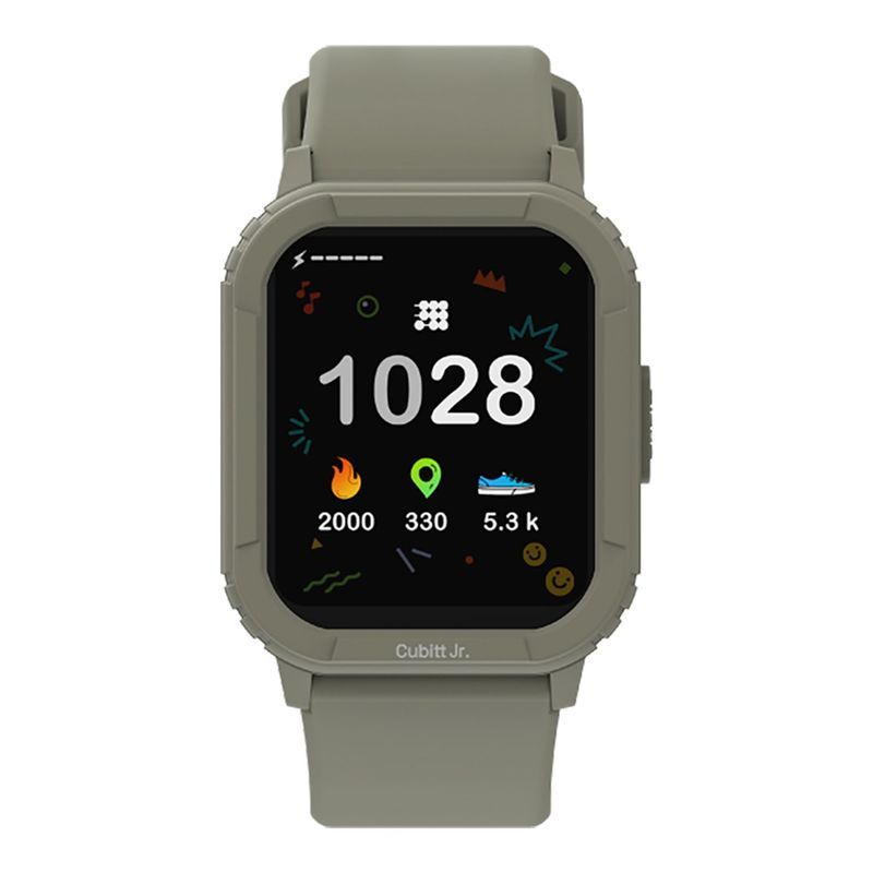 CUBITT - Reloj Unisex Cubitt CTJR-3