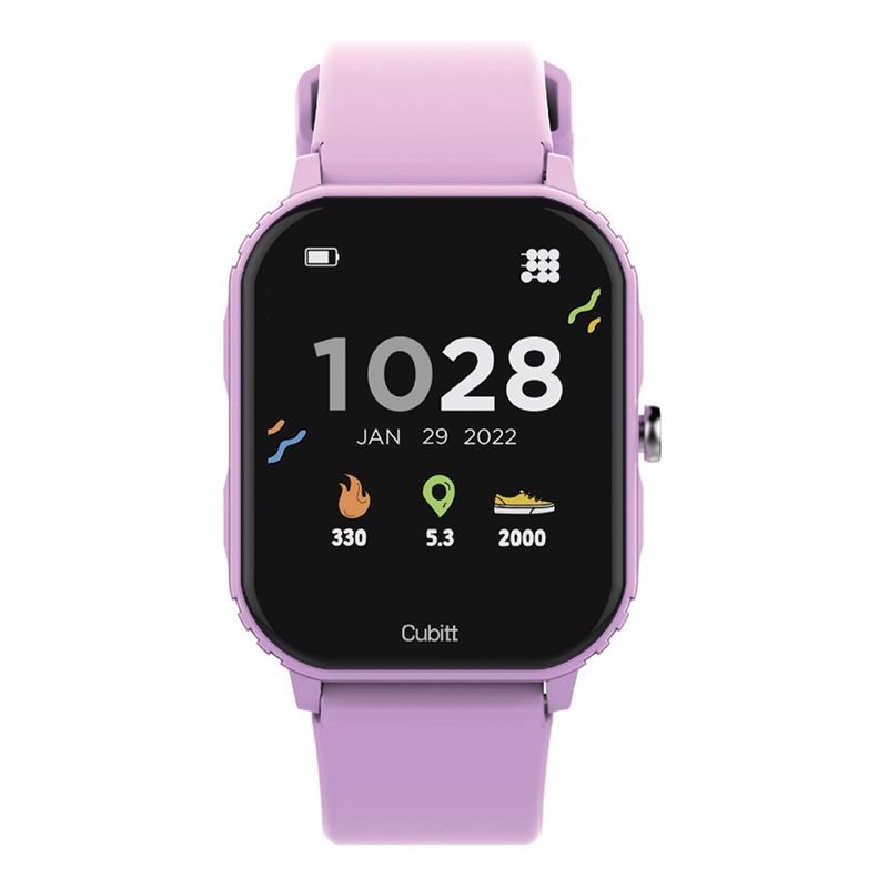CUBITT - Reloj Unisex Cubitt CTTN-6