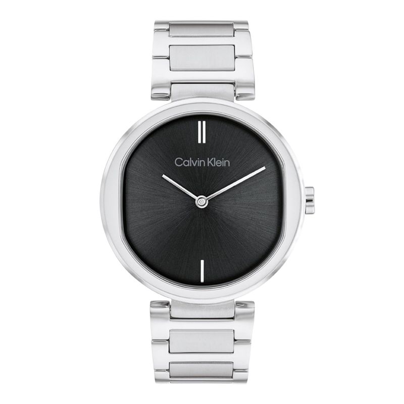 CALVIN KLEIN - Reloj Mujer Calvin Klein 25200249