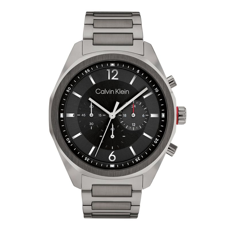 CALVIN KLEIN - Reloj Hombre Calvin Klein 25200267
