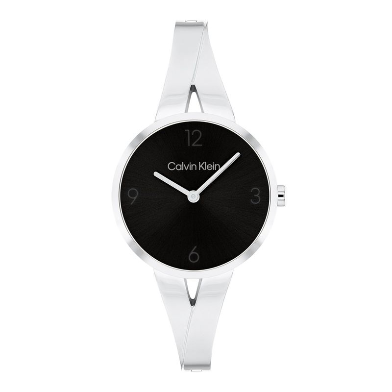 CALVIN KLEIN - Reloj Mujer Calvin Klein 25100026