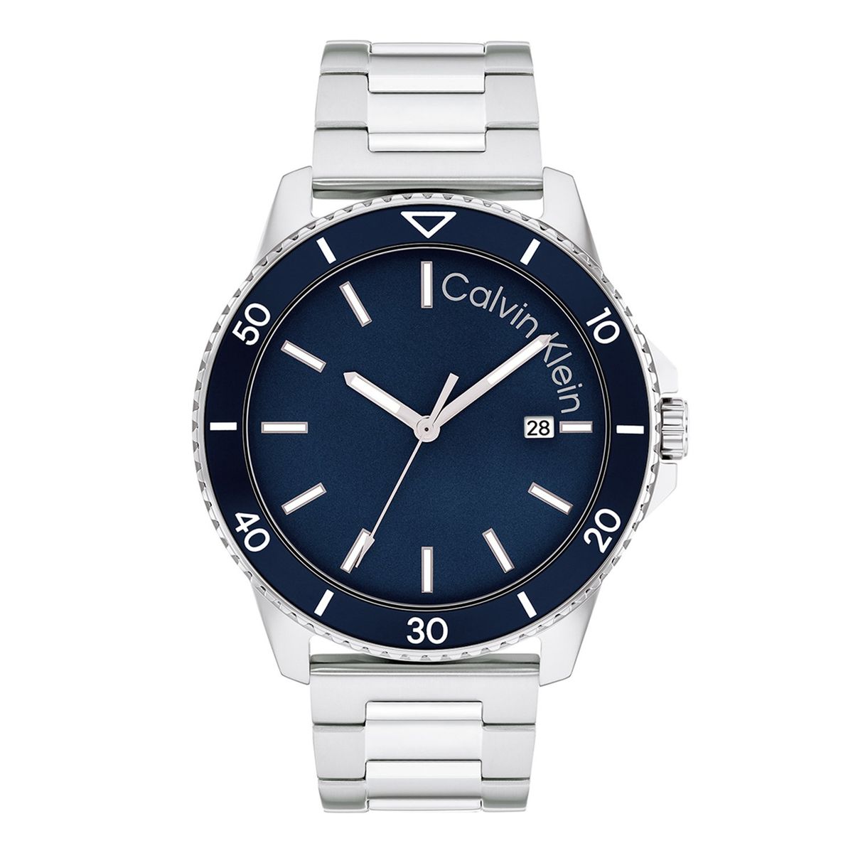 CALVIN KLEIN - Reloj Hombre Calvin Klein 25200385