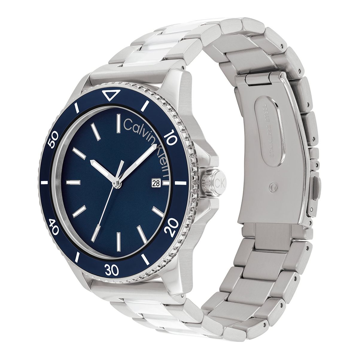 CALVIN KLEIN - Reloj Hombre Calvin Klein 25200385