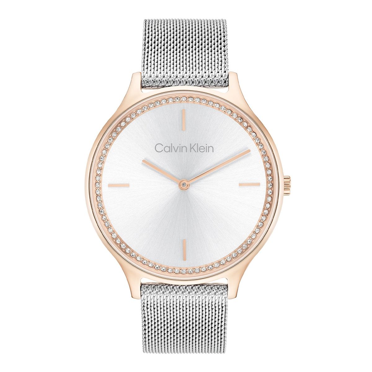 CALVIN KLEIN - Reloj Mujer Calvin Klein 25100006
