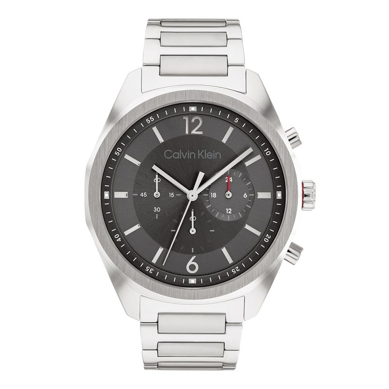 CALVIN KLEIN - Reloj Hombre Calvin Klein 25200264