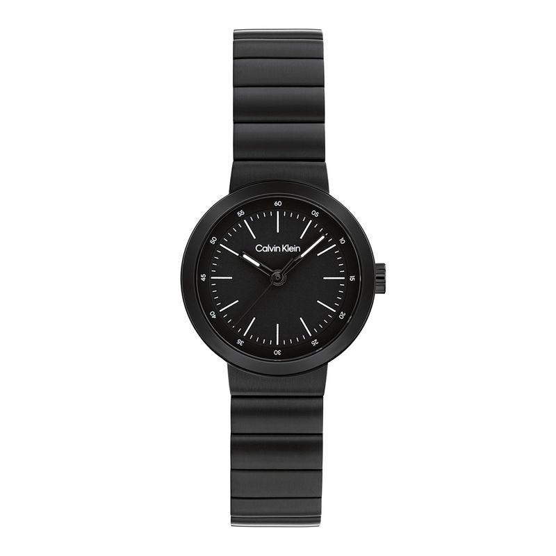 CALVIN KLEIN - Reloj Unissex Calvin Klein 25200407