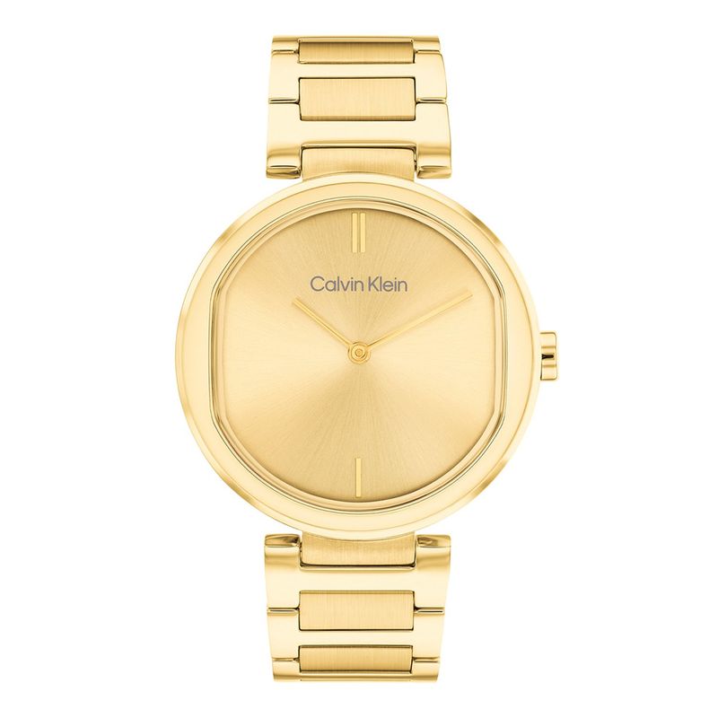 CALVIN KLEIN - Reloj Mujer Calvin Klein 25200252