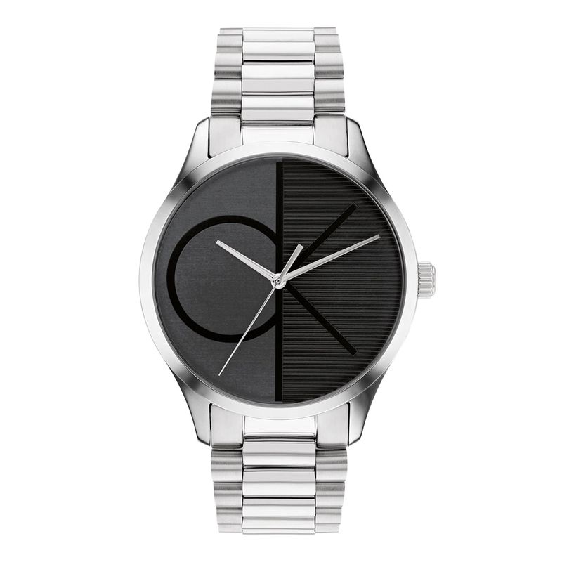 CALVIN KLEIN - Reloj Hombre Calvin Klein 25200163