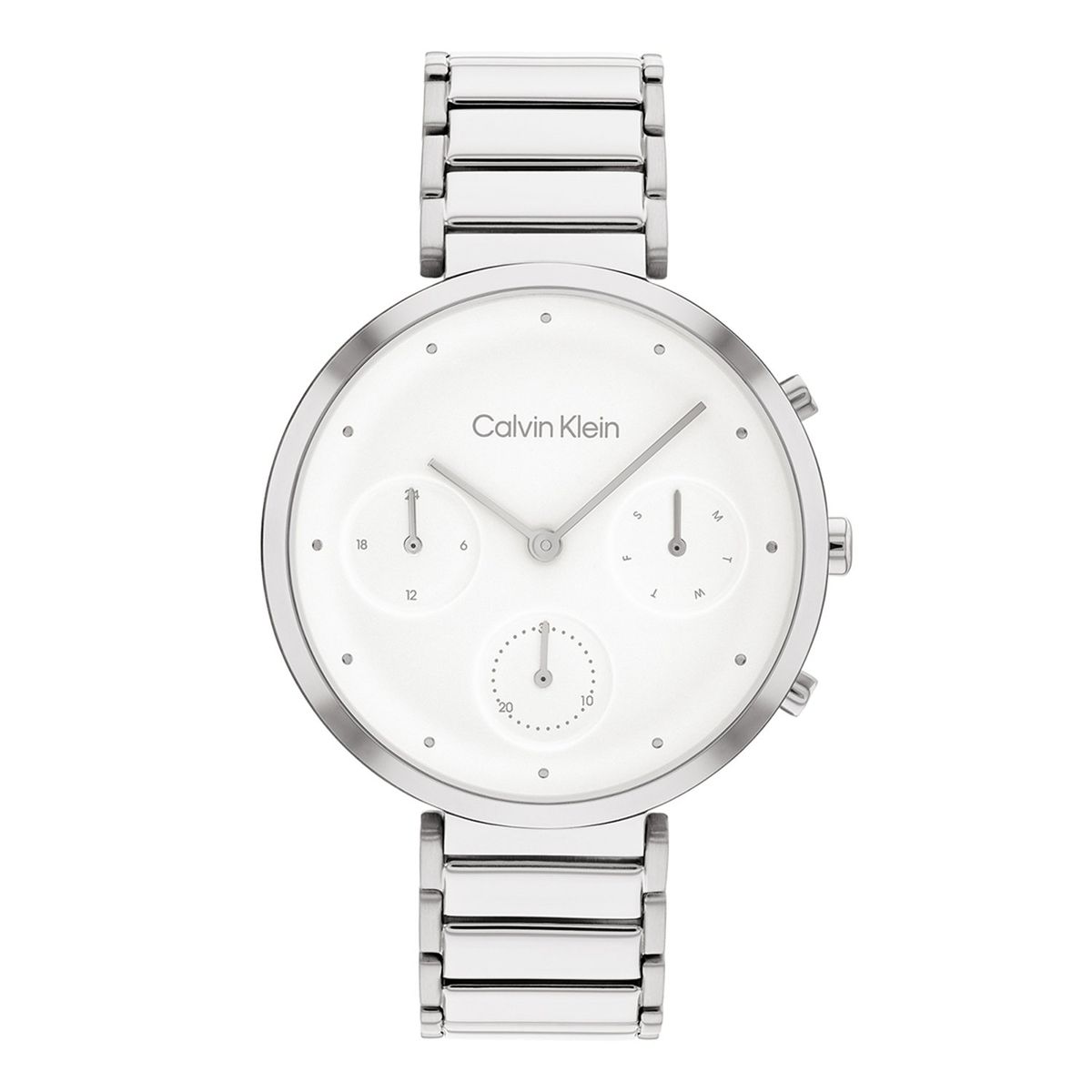 CALVIN KLEIN - Reloj Mujer Calvin Klein 25200282