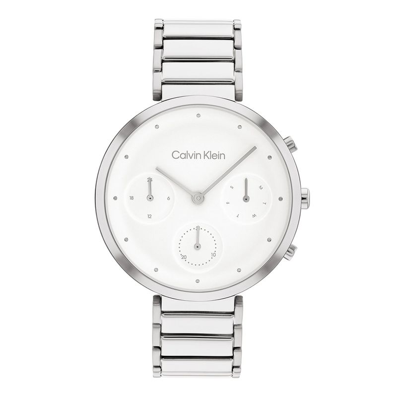 CALVIN KLEIN - Reloj Mujer Calvin Klein 25200282