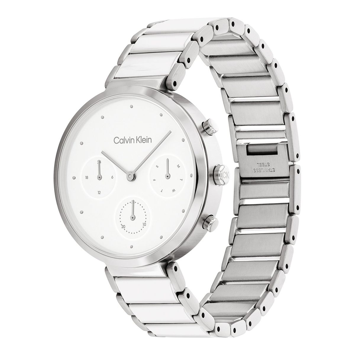 CALVIN KLEIN - Reloj Mujer Calvin Klein 25200282