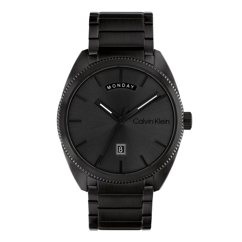 CALVIN KLEIN - Reloj Hombre Calvin Klein 25200448