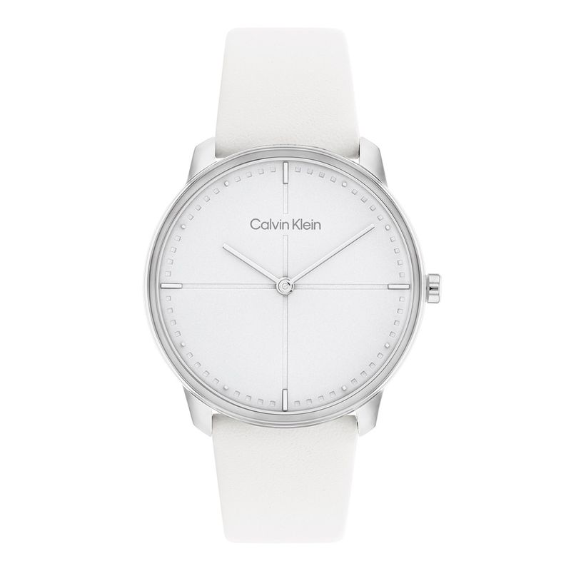 CALVIN KLEIN - Reloj Unissex Calvin Klein 25200161