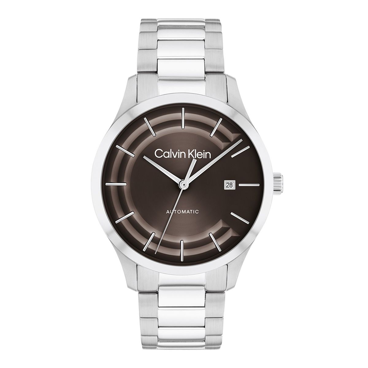CALVIN KLEIN - Reloj Unissex Calvin Klein 25300024