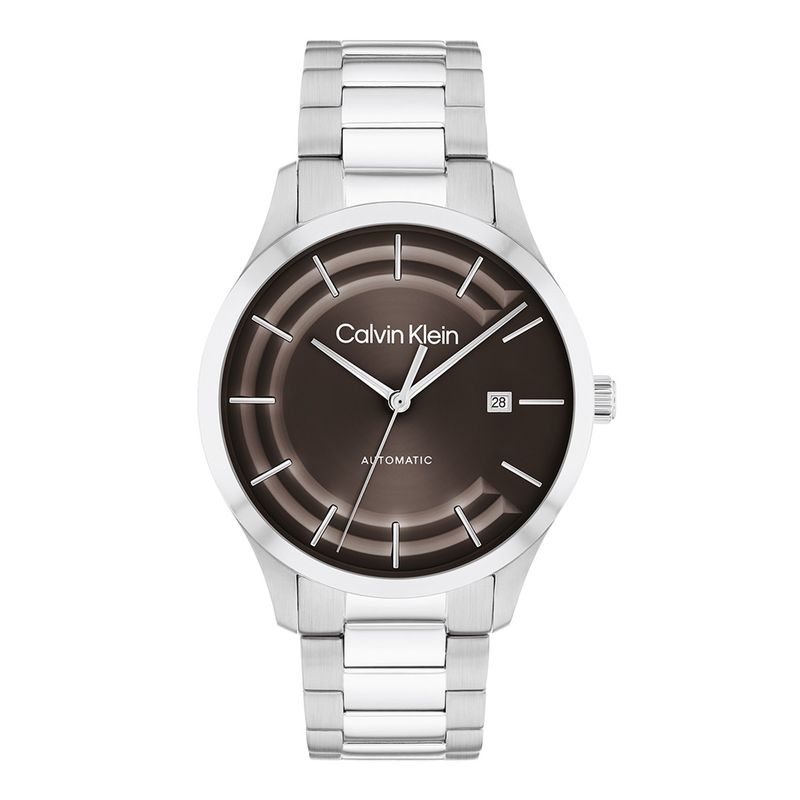 CALVIN KLEIN - Reloj Unissex Calvin Klein 25300024