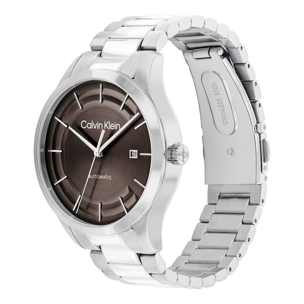 CALVIN KLEIN - Reloj Unissex Calvin Klein 25300024