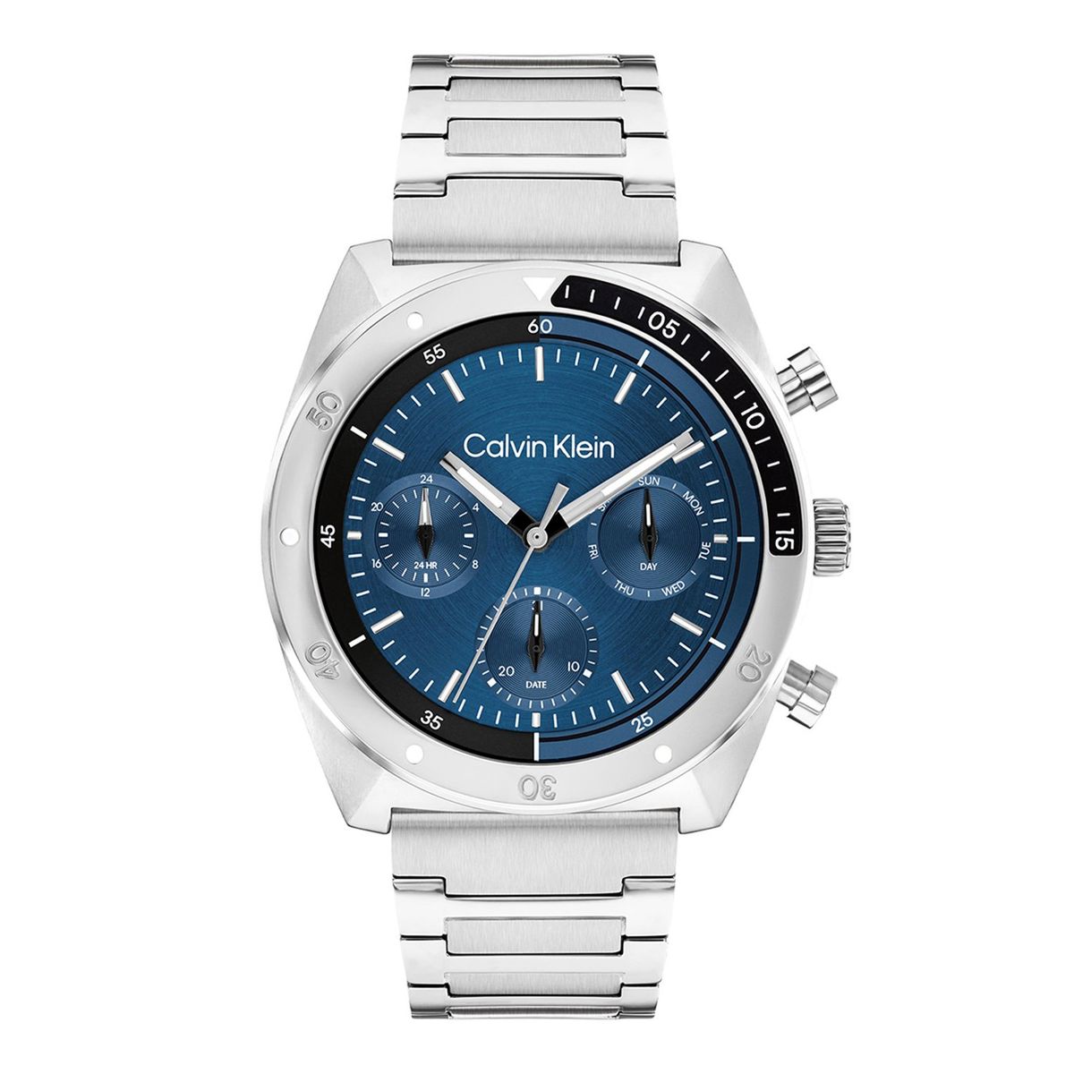 CALVIN KLEIN - Reloj Hombre Calvin Klein 25200464