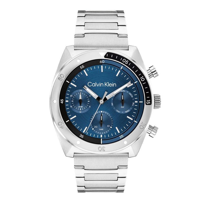 CALVIN KLEIN - Reloj Hombre Calvin Klein 25200464