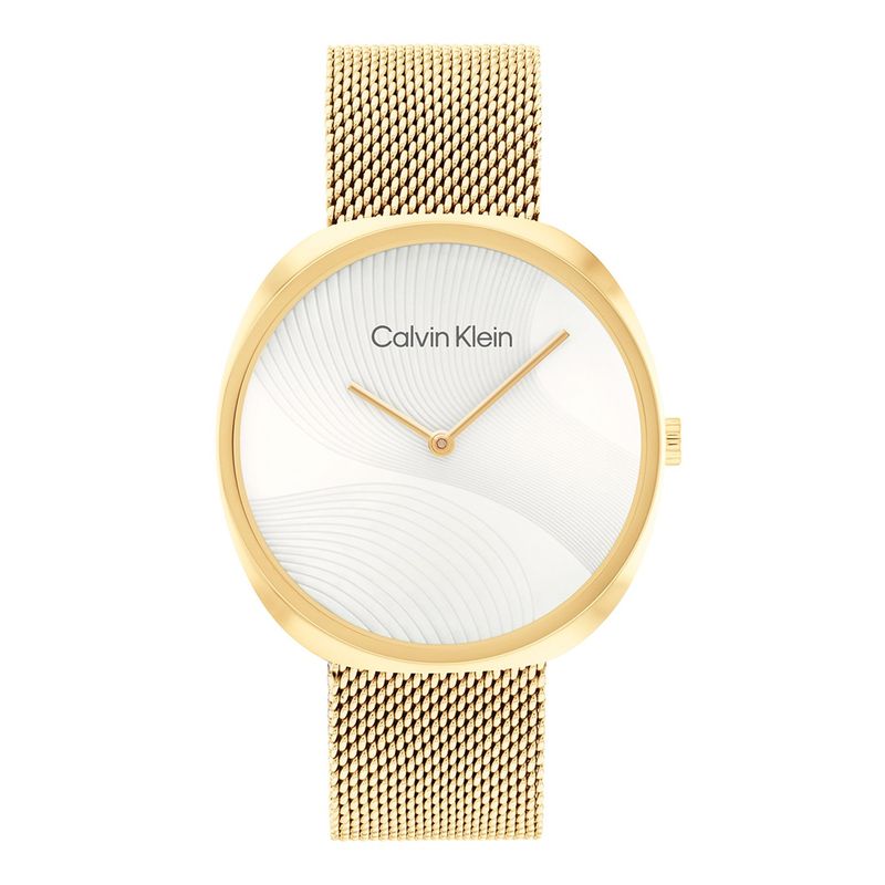 CALVIN KLEIN - Reloj Mujer Calvin Klein 25200246