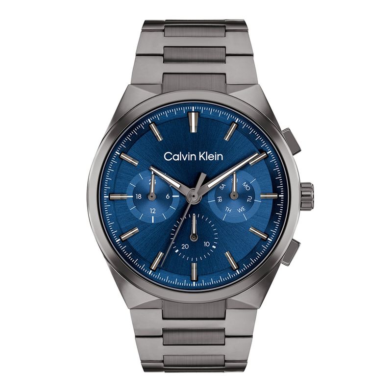 CALVIN KLEIN - Reloj Hombre Calvin Klein 25200443