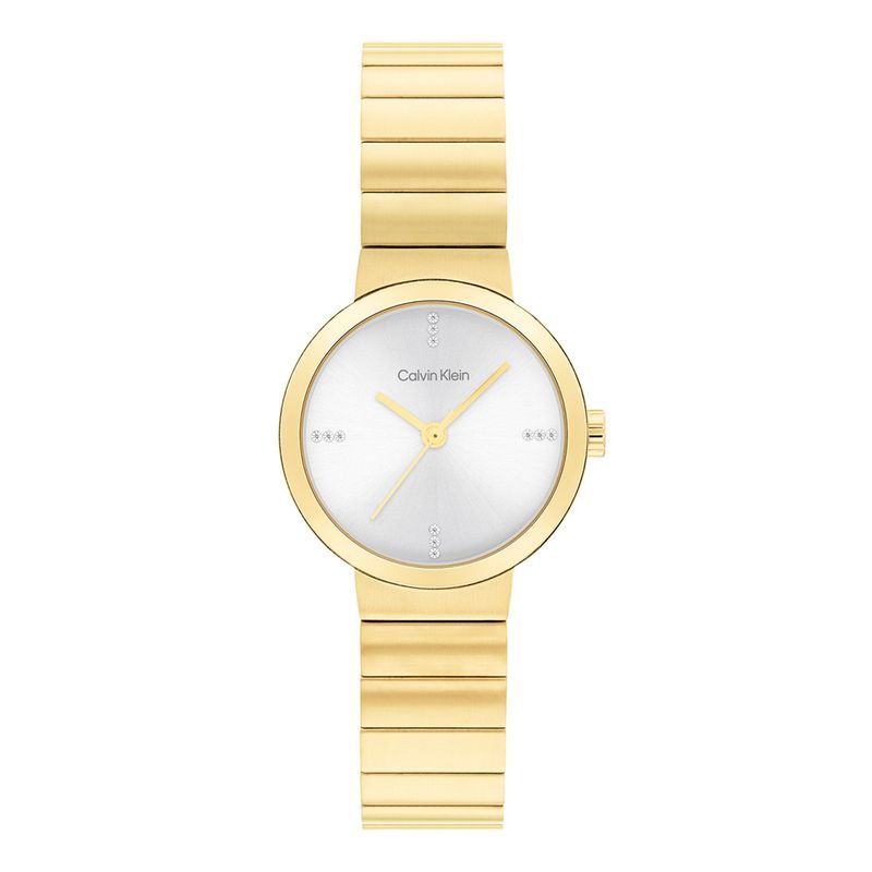 CALVIN KLEIN - Reloj Unissex Calvin Klein 25200416