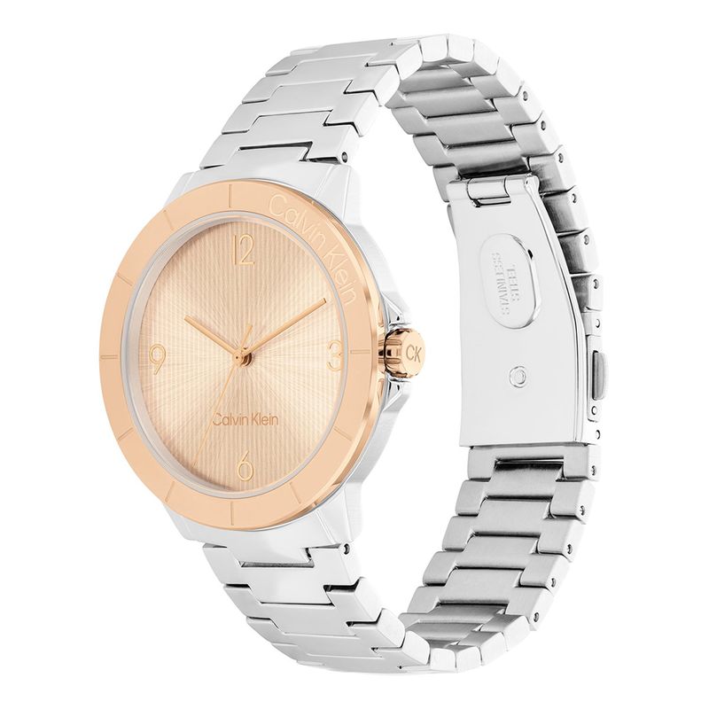 Reloj Mujer Calvin Klein 25100025 CALVIN KLEIN